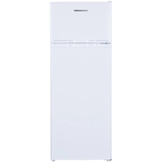 Двухкамерный холодильник HEINNER HF-H2206E++ 