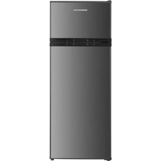 Двухкамерный холодильник HEINNER HF-H2206XE++ 