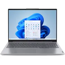 Ноутбук Lenovo ThinkBook 16 G7 IML [16 G7 IML 21MS004GRA] Arctic Grey 