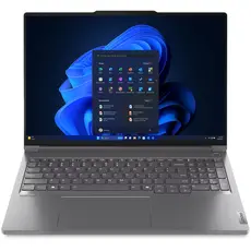 Ноутбук Lenovo ThinkBook 16p G5 IRX [16p G5 IRX 21N50013RA] Storm Grey 