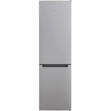 Двухкамерный холодильник INDESIT INFC9 TI22X 