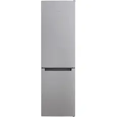 Двухкамерный холодильник INDESIT INFC9 TI22X 