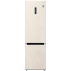Двухкамерный холодильник LG GC-B509MEWM 
