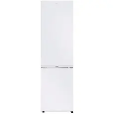 Двухкамерный холодильник CANDY CNCQ2T620EW 