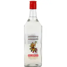 Текила La Piedrecita Tequila Blanco 0.7л 38% (DDSAG1G039) 