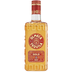 Текила Olmeca Gold 0.5 л 35% (7503032994468) 