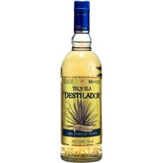 Текила Santa Lucia El Destilador Reposado 0.75 л 40% (8000015433028) 