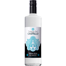 Текила Teresa Del Castillo Blanco 0.7 л 35% (3162049400573) 