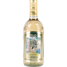 Текила Casco Viejo Gold 0.7 л 40% (6984505070048) 