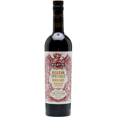 Вермут Martini Riserva Speciale Rubino 0.75л 18% (PLK5010677633581) 