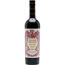 Вермут Martini Riserva Speciale Rubino 0.75 л 18% (5010677633581) 