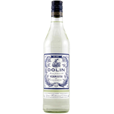 Вермут Dolin Blanc (0,75 л) (BW15869) 