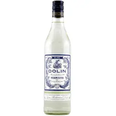 Вермут Dolin Blanc белый сладкий 0.75 л 16% (3274510003708) 