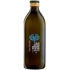 Масло оливковое Casa Rinaldi Extra Vergine 500 мл (8006165389488) 