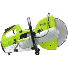 Бензорез Zipper ZI-BTS350 