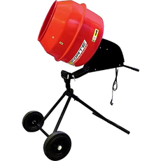 Бетономешалка Forte EW4150 151 л 230 В 