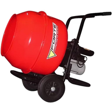 Бетономешалка Forte EW7150 150 л 
