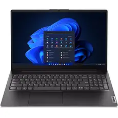 Ноутбук Lenovo V15 G4 AMN [82YU00Y7RA] Business Black 