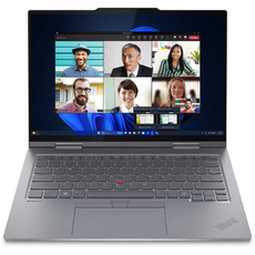 Ноутбук Lenovo ThinkPad X1 2-in-1 Gen 9 [X1 2-in-1 G9 21KE003GRA] Grey 