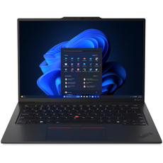 Ноутбук Lenovo ThinkPad X1 Carbon Gen 12 [X1 Carbon Gen12 21KC002BRA] Black 