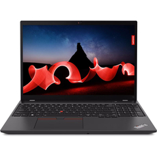 Ноутбук Lenovo ThinkPad T16 Gen 2 AMD [21K70049RA] Thunder Black 