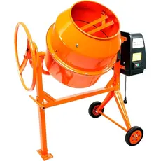 Бетономешалка Forte БП 160 (160 л) 