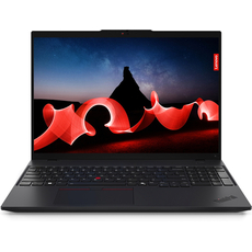 Ноутбук Lenovo ThinkPad L16 Gen 1 Intel [L16 Gen 1 21L3002XRA]) Black 