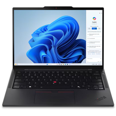 Ноутбук Lenovo ThinkPad T14s Gen 5 [21LTS0SF00] Black 