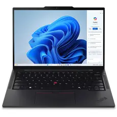 Ноутбук Lenovo ThinkPad T14s Gen 5 [21LTS0SG00] Black 