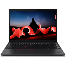 Ноутбук Lenovo ThinkPad T16 Gen 3 [T16 Gen 3 21MQS0FA00] Black 