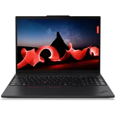Ноутбук Lenovo ThinkPad T16 Gen 3 [T16 Gen 3 21MQS0FA00] Black 