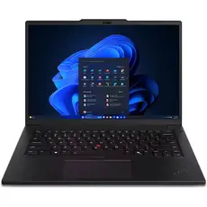 Ноутбук Lenovo ThinkPad P14s Gen 5 Intel [P14s Gen 5 21G2000WRA] Black 