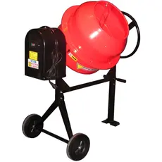 Бетономешалка Forte EW6140P 140л (37432) 