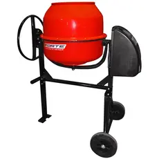 Бетономешалка Forte EW8160P 160 л 