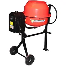 Бетономешалка Forte EW9180P 180 л 