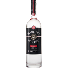 Водка Staritsky and Levitsky Reserve 1 л 40% (AS8000001538918) 