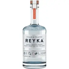 Водка Reyka 0.7 л 40% (5010327405247) 