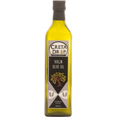 Оливковое масло Creta Drop Classic Extra Virgen 1 л (WT2488) 