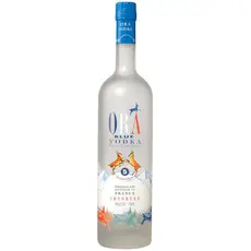 Водка Ora Vodka (0,7 л) (BW43874) 