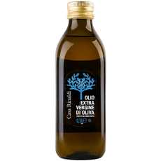 Масло оливковое Casa Rinaldi Extra Vergine 1000 мл (8006165389501) 