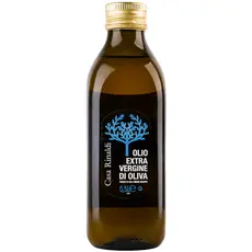 Масло оливковое Casa Rinaldi Extra Vergine 1000 мл (8006165389501) 
