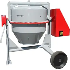 Бетономешалка Vulkan БС-315лА 