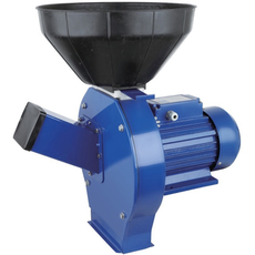 Зернодробилка Млин-ОК МЛИН-8 (BP77553) 