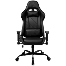 Кресло для геймеров 1STPLAYER S02 Black 