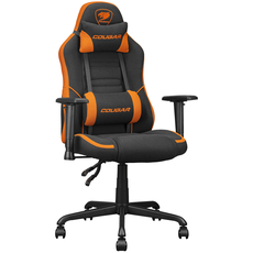 Крісло геймерське Cougar Fusion SF 