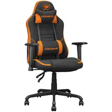 Кресло геймерское Cougar Fusion SF 