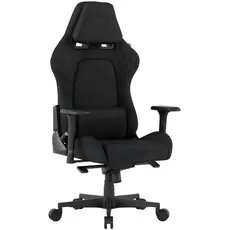 Кресло для геймеров Hator Darkside 2 PRO Fabric Black (HTC1500) 