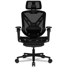 Кресло геймерское эргономичное Cougar Speeder Black 