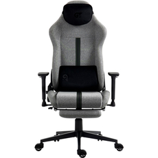 Кресло для геймеров GT RACER X-2309 Fabric Gray 