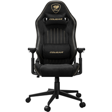 Крісло геймерське Cougar EXPLORE Royal F 